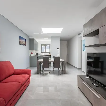 Promenade By Quokka 360 - Modern Of Design Apartment
