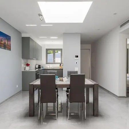 Apartment Promenade By Quokka 360 - Modern Of Design *