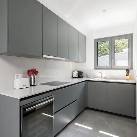 Promenade By Quokka 360 - Modern Of Design Apartment *