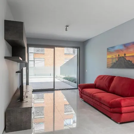 Apartment Promenade By Quokka 360 - Modern Of Design