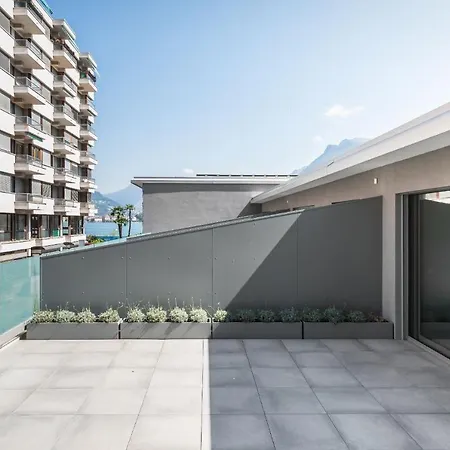 Apartment Promenade By Quokka 360 - Modern Of Design Paradiso