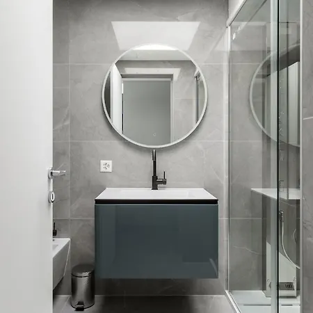 Promenade By Quokka 360 - Modern Of Design Apartment *