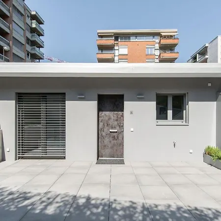 Promenade By Quokka 360 - Modern Of Design Apartment Paradiso