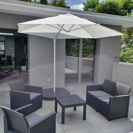 Apartment Promenade By Quokka 360 - Modern Of Design *
