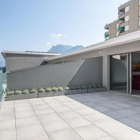 Apartment Promenade By Quokka 360 - Modern Of Design