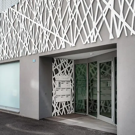 Promenade By Quokka 360 - Modern Of Design Apartment