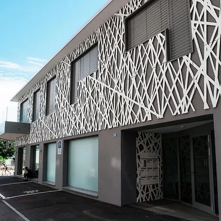 Promenade By Quokka 360 - Modern Of Design Apartment