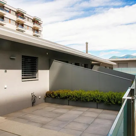 Apartment Promenade By Quokka 360 - Modern Of Design