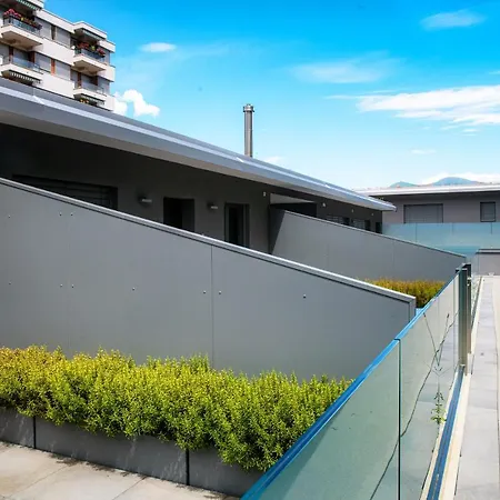 Apartment Promenade By Quokka 360 - Modern Of Design *