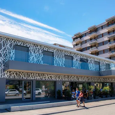 Promenade By Quokka 360 - Modern Of Design * Paradiso
