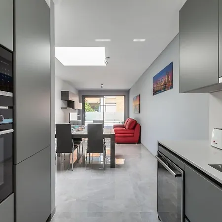 Appartamento Promenade By Quokka 360 - Modern Of Design Paradiso