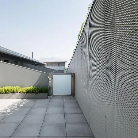 Appartamento Promenade By Quokka 360 - Modern Of Design *