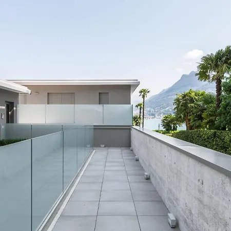 Appartamento Promenade By Quokka 360 - Modern Of Design *