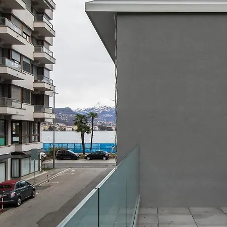 Appartamento Promenade By Quokka 360 - Modern Of Design Paradiso