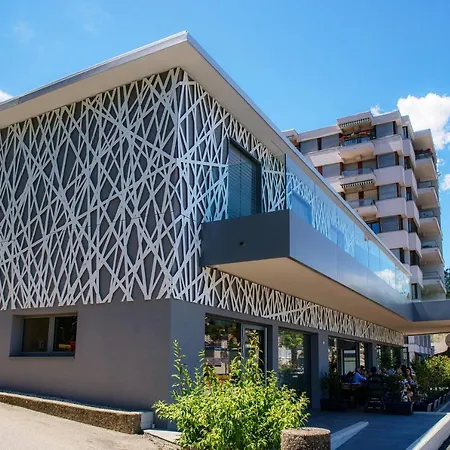 Promenade By Quokka 360 - Modern Of Design Appartamento